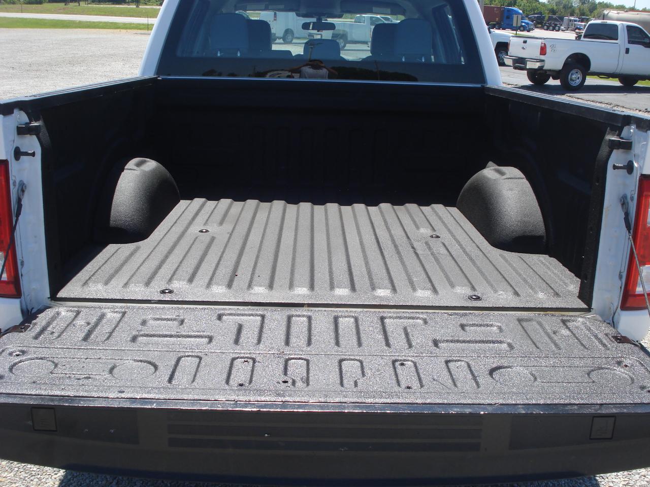 Ford F-150 XL SuperCrew 5.5-ft. Bed 4WD 2022