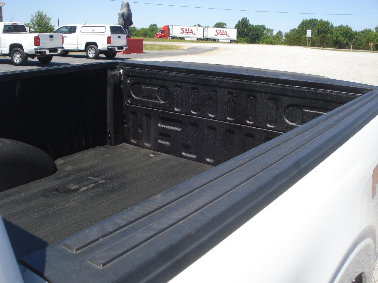 Ford F-150 XL SuperCrew 5.5-ft. Bed 4WD 2022