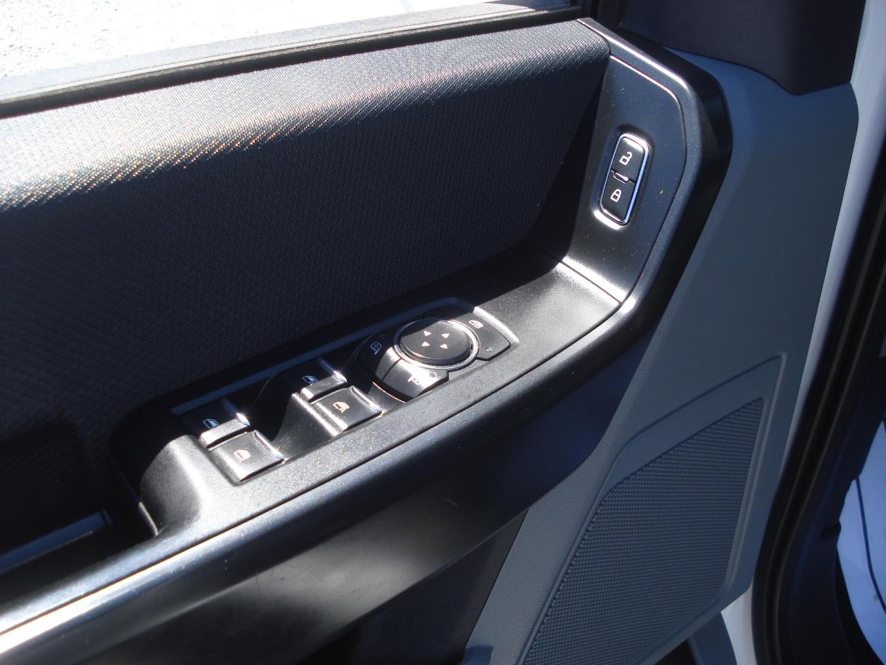 Ford F-150 XL SuperCrew 5.5-ft. Bed 4WD 2022