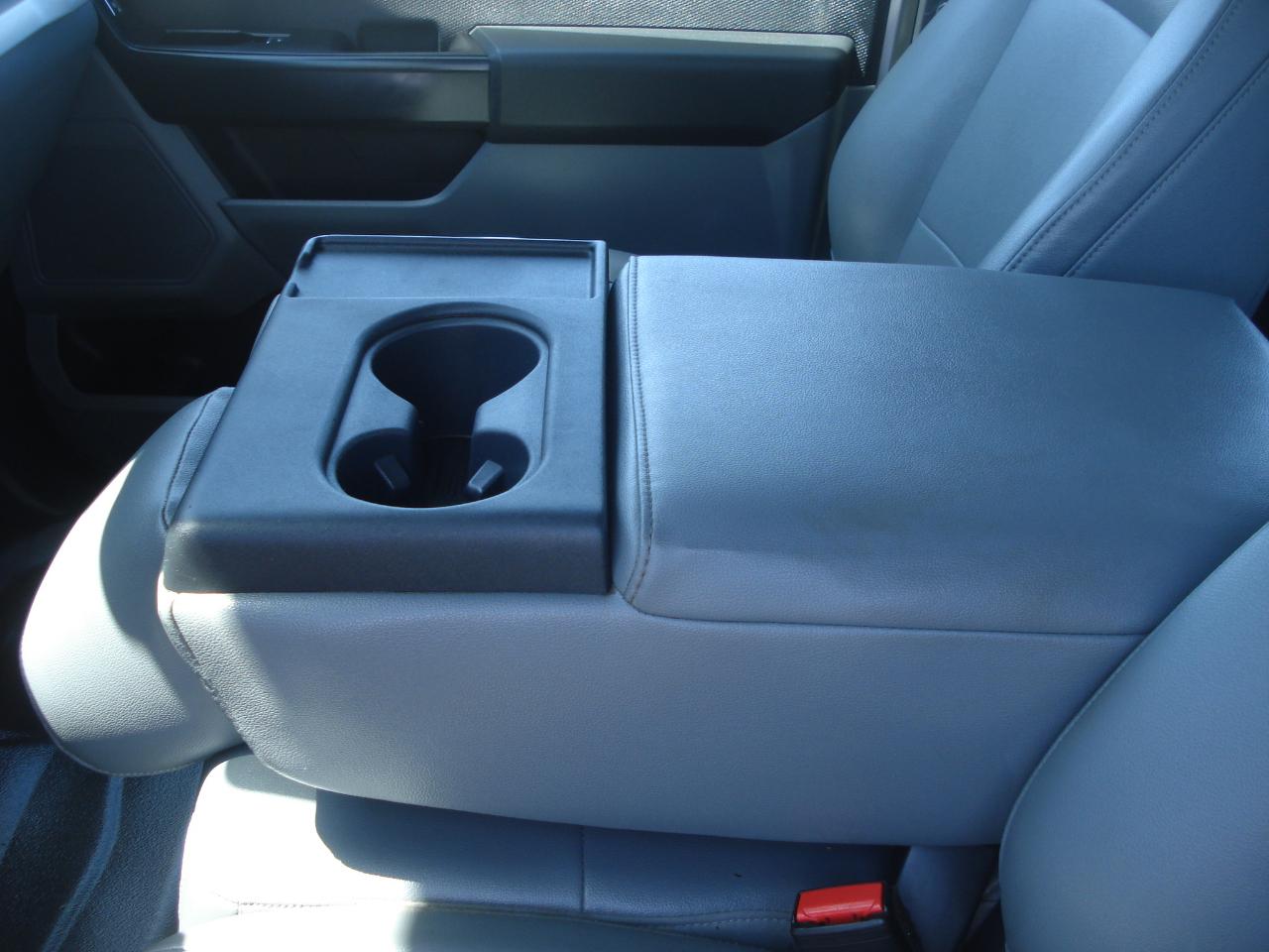 Ford F-150 XL SuperCrew 5.5-ft. Bed 4WD 2022