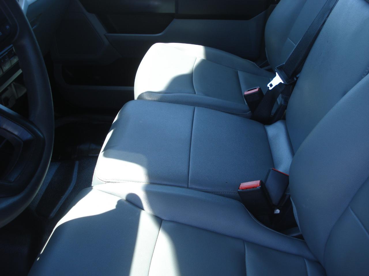 Ford F-150 XL SuperCrew 5.5-ft. Bed 4WD 2022