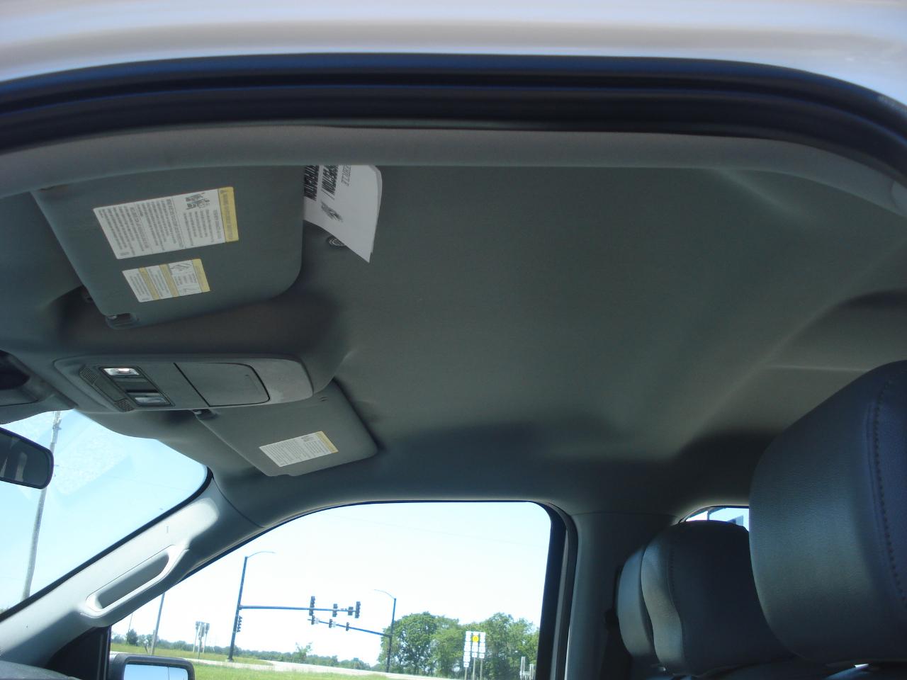 Ford F-150 XL SuperCrew 5.5-ft. Bed 4WD 2022