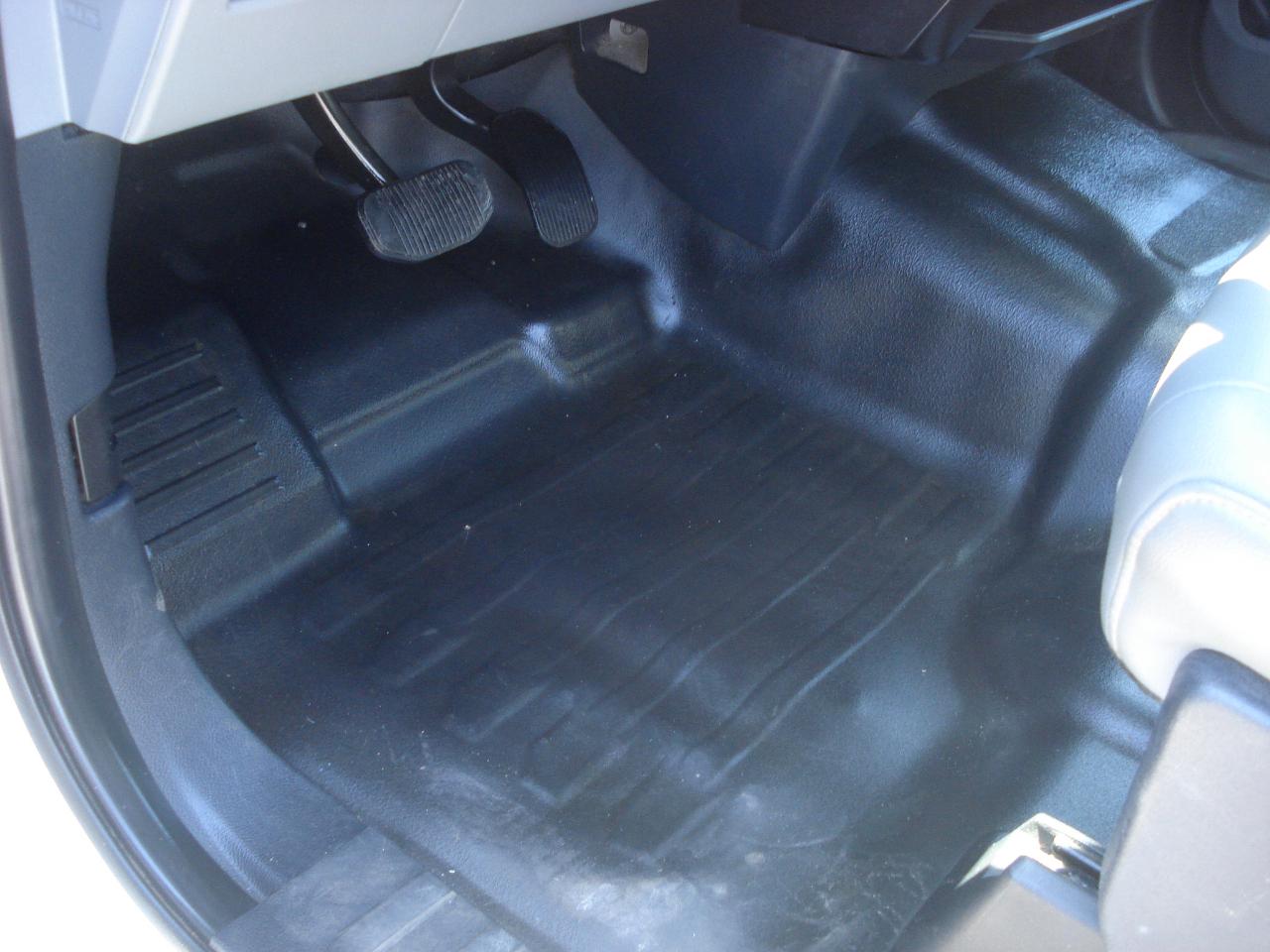 Ford F-150 XL SuperCrew 5.5-ft. Bed 4WD 2022