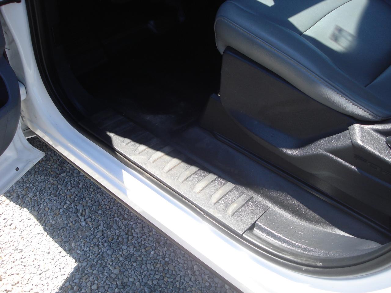 Ford F-150 XL SuperCrew 5.5-ft. Bed 4WD 2022