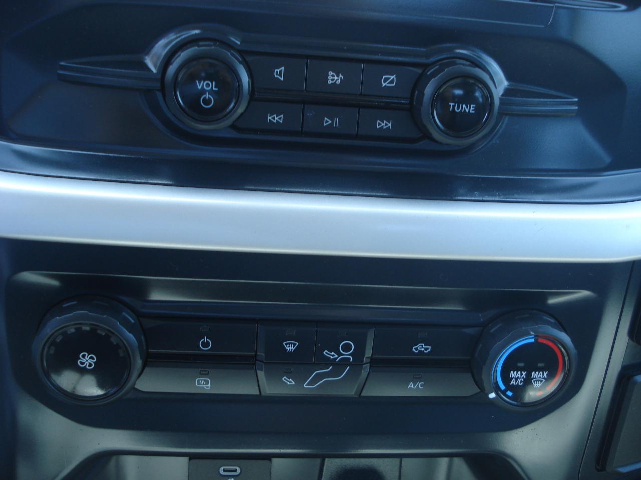 Ford F-150 XL SuperCrew 5.5-ft. Bed 4WD 2022