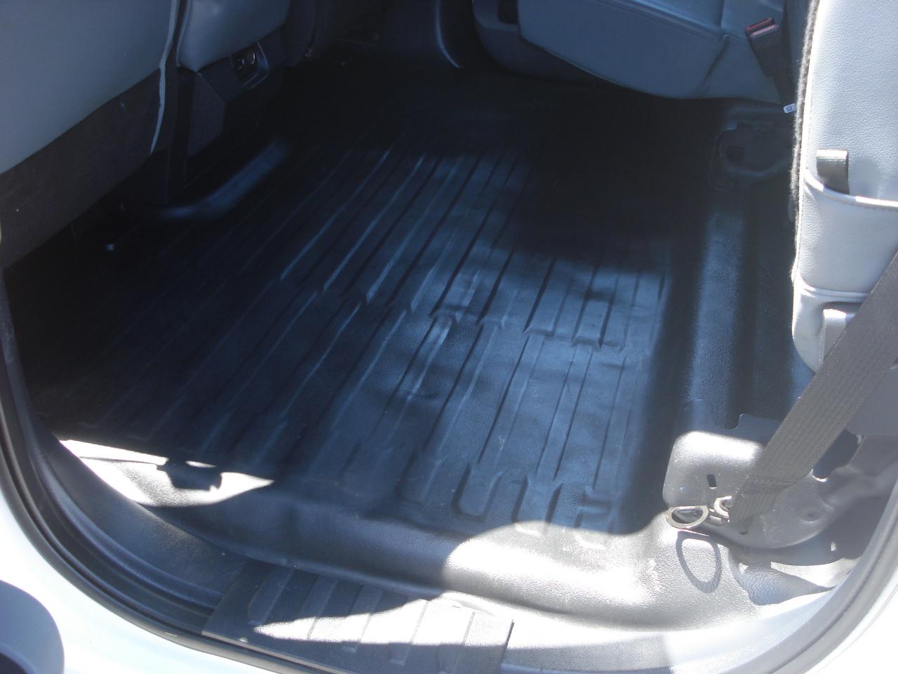Ford F-150 XL SuperCrew 5.5-ft. Bed 4WD 2022