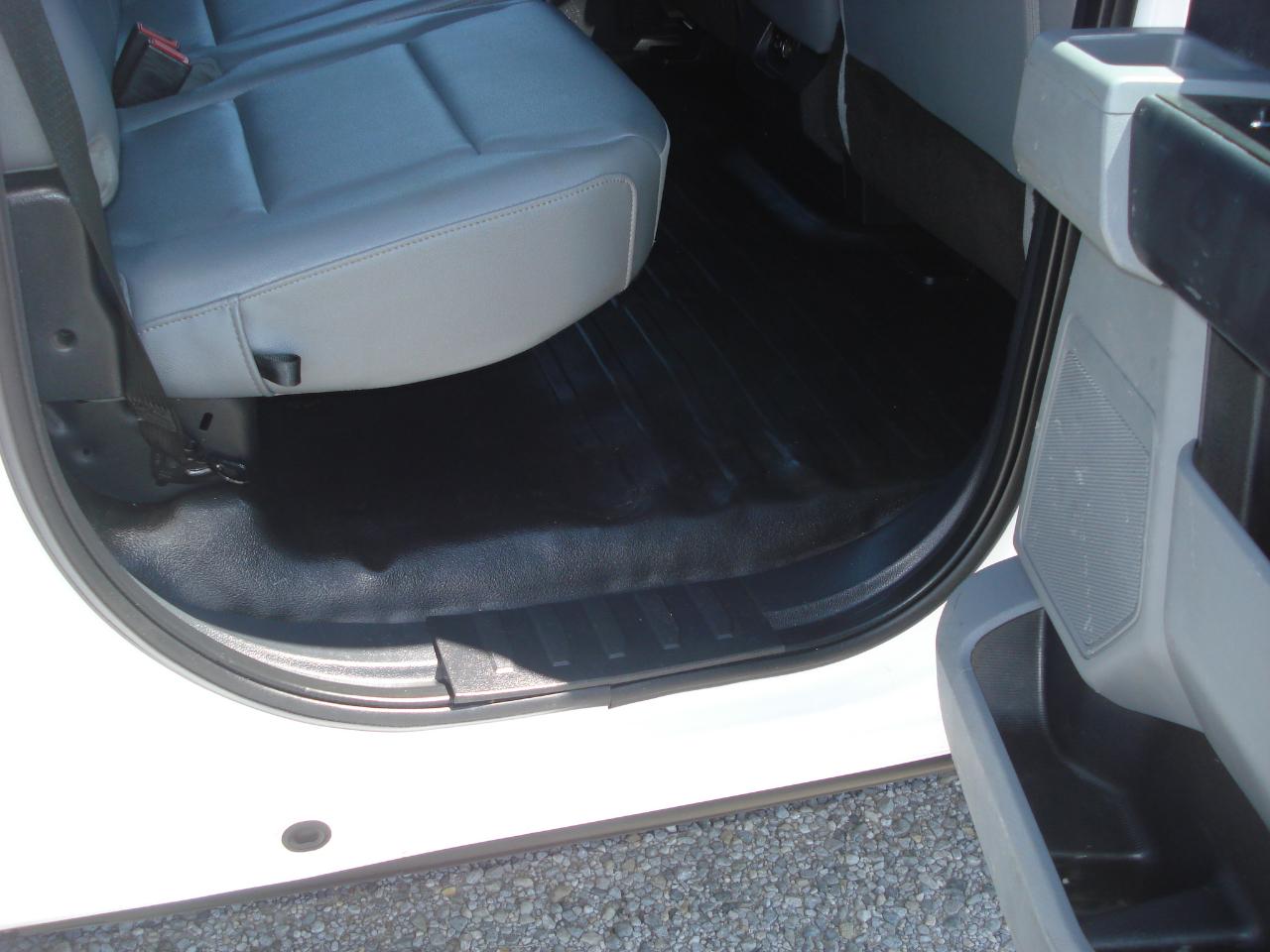 Ford F-150 XL SuperCrew 5.5-ft. Bed 4WD 2022