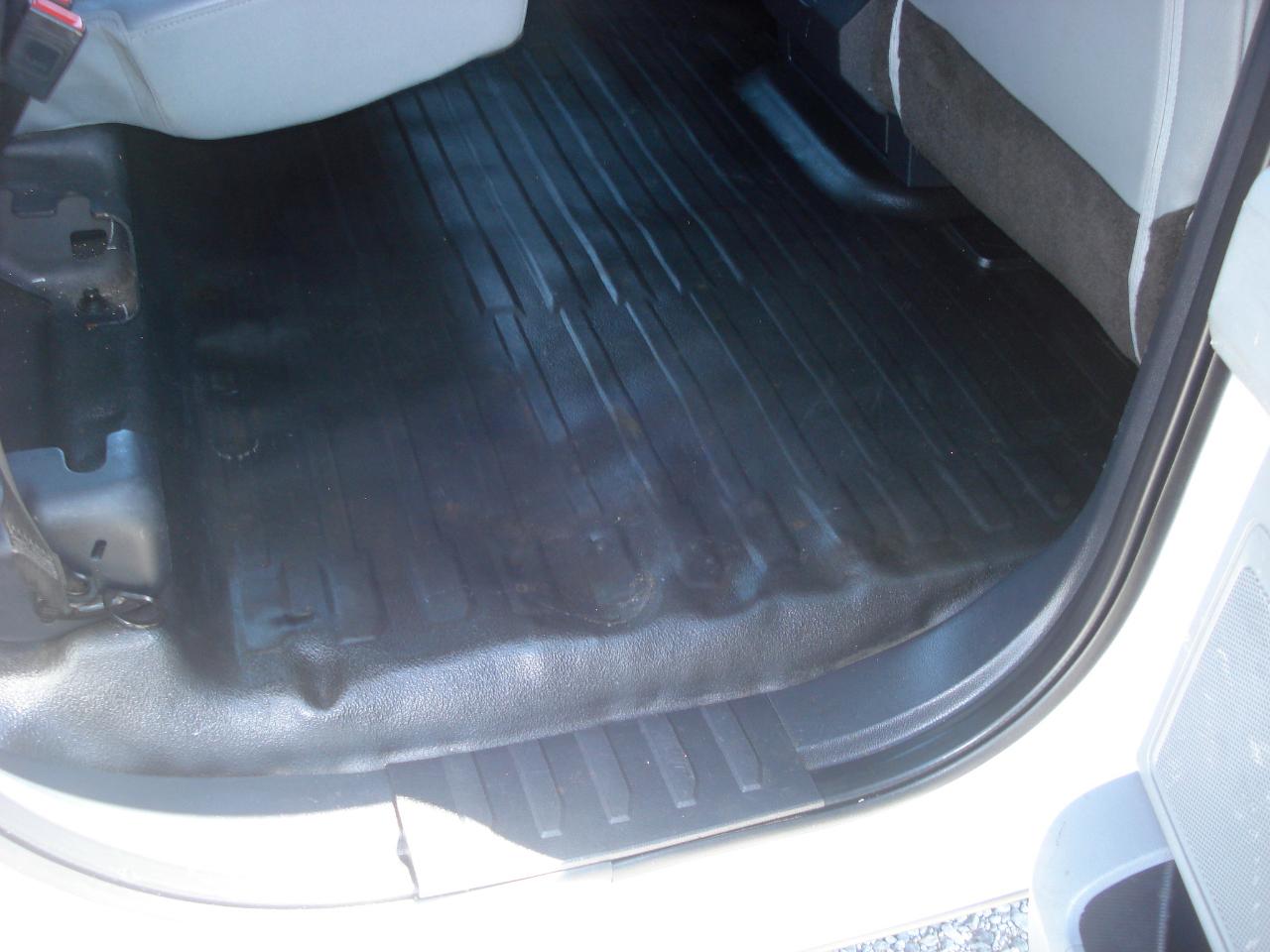 Ford F-150 XL SuperCrew 5.5-ft. Bed 4WD 2022