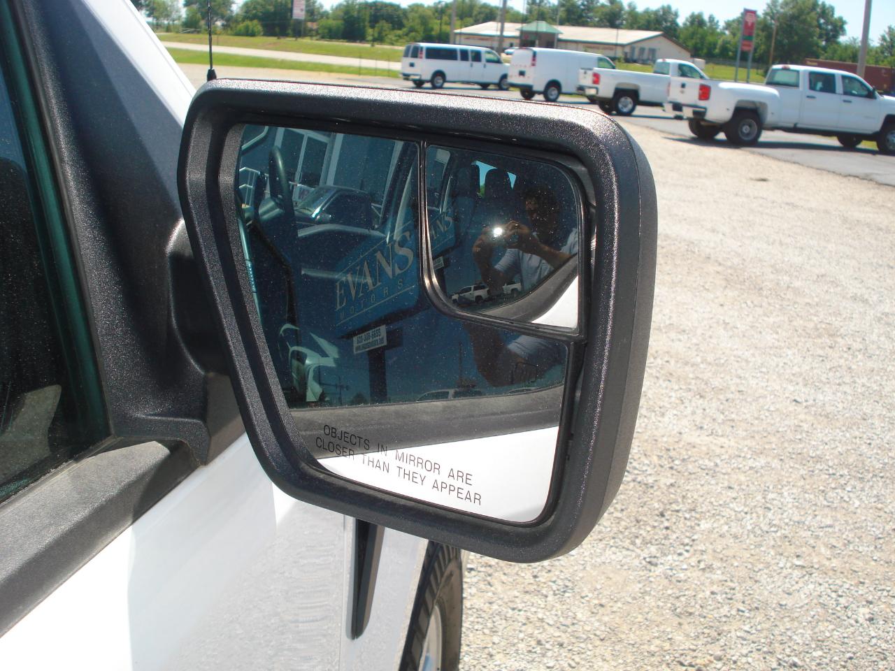 Ford F-150 XL SuperCrew 5.5-ft. Bed 4WD 2022