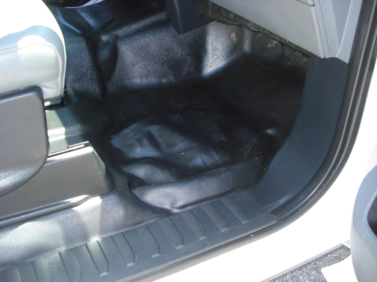 Ford F-150 XL SuperCrew 5.5-ft. Bed 4WD 2022
