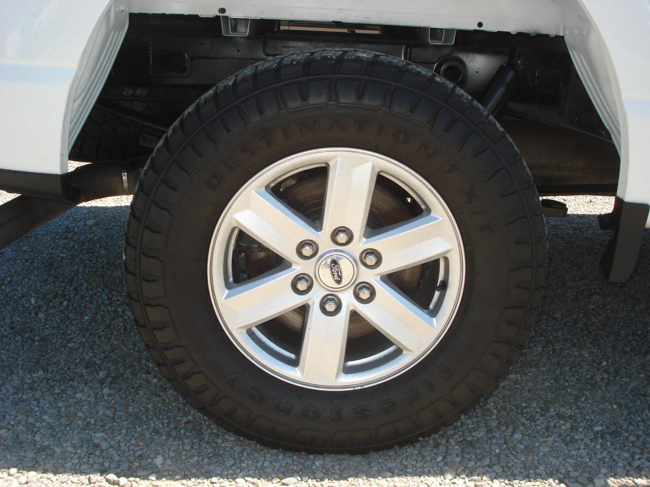 Ford F-150 XL SuperCrew 5.5-ft. Bed 4WD 2022