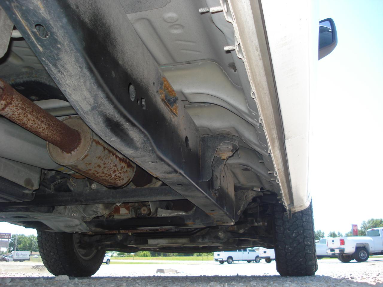 Ford F-150 XL SuperCrew 5.5-ft. Bed 4WD 2022