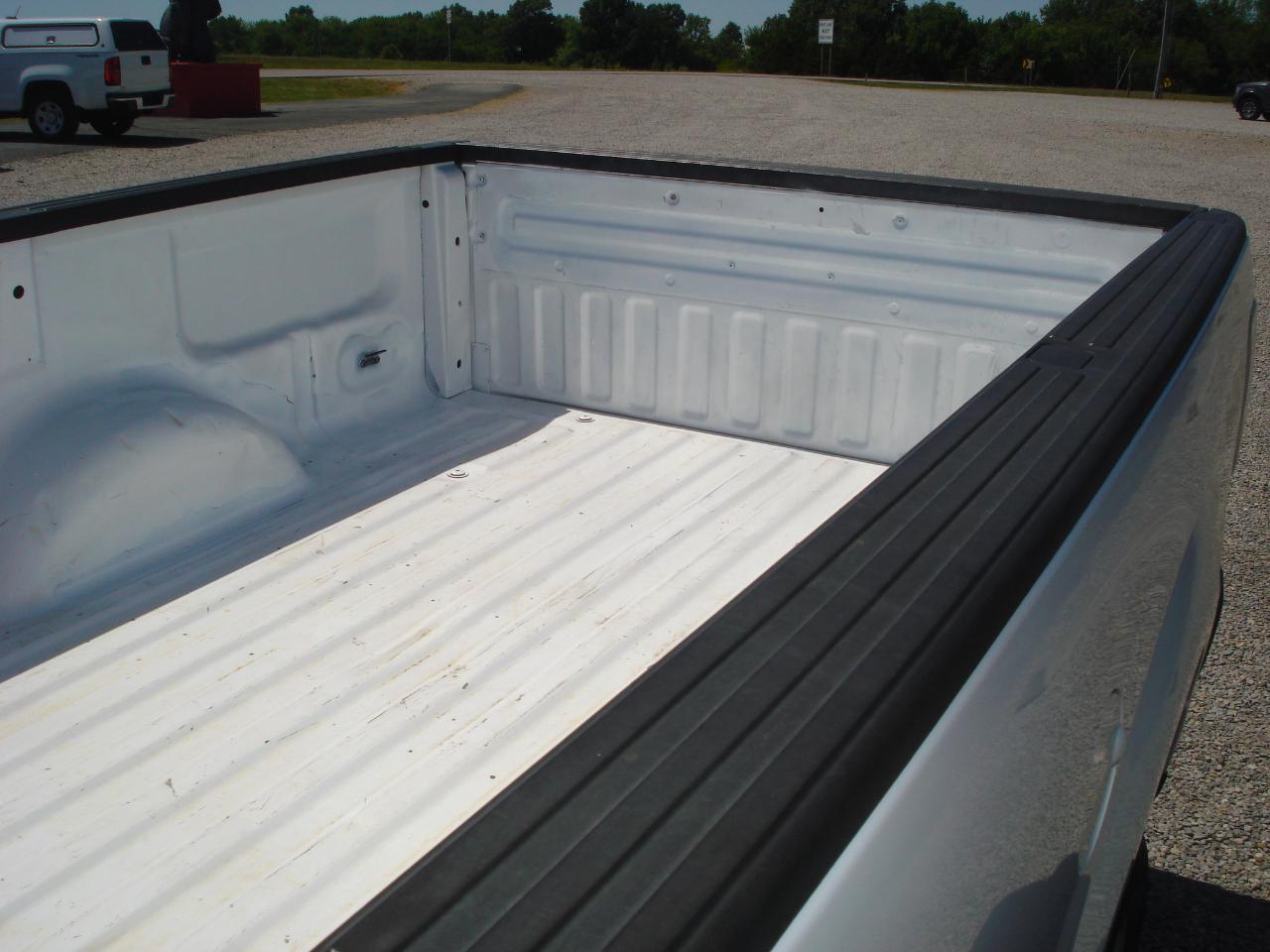 Ford F-150 XL 8-ft. Bed 4WD 2014