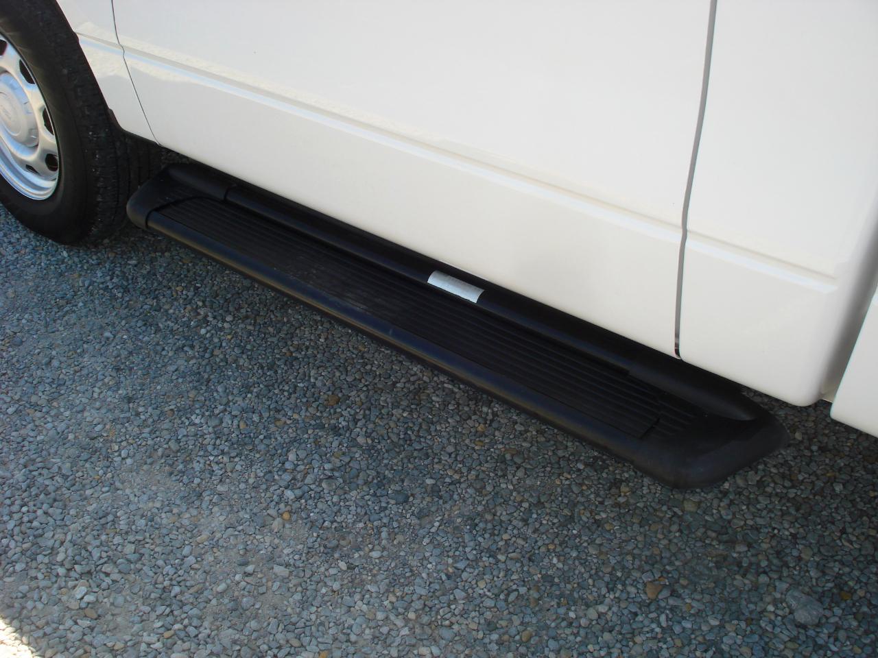 Ford F-150 XL 8-ft. Bed 4WD 2014