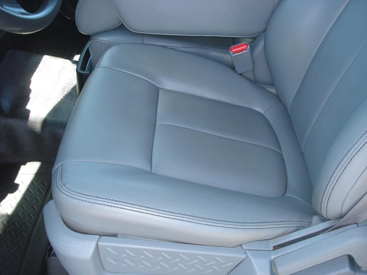 Ford F-150 XL 8-ft. Bed 4WD 2014