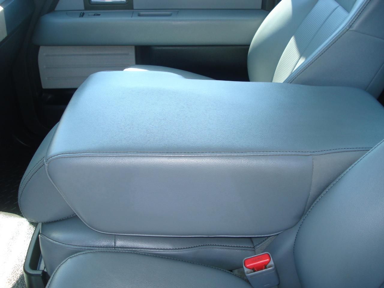 Ford F-150 XL 8-ft. Bed 4WD 2014
