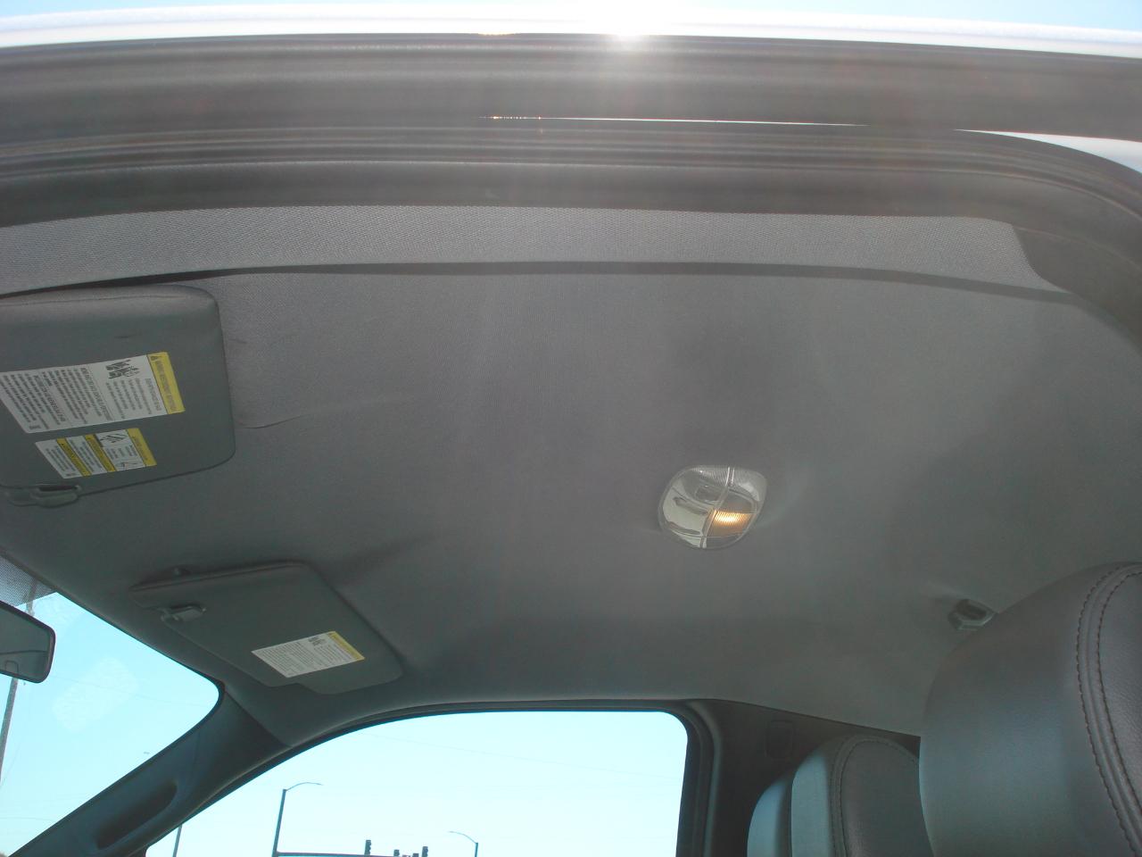 Ford F-150 XL 8-ft. Bed 4WD 2014