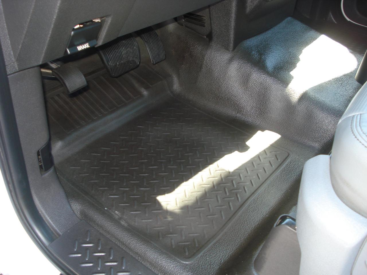 Ford F-150 XL 8-ft. Bed 4WD 2014