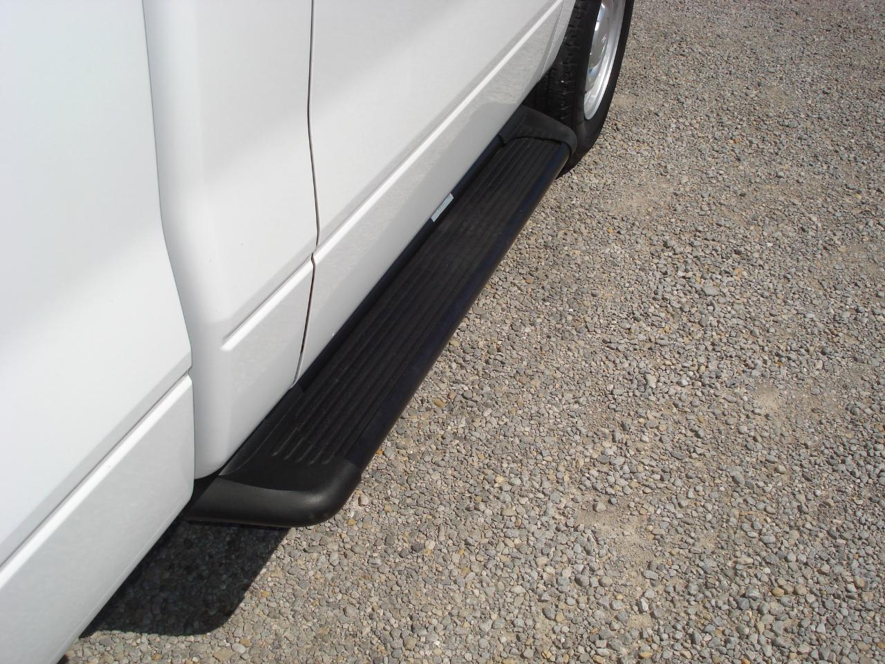 Ford F-150 XL 8-ft. Bed 4WD 2014