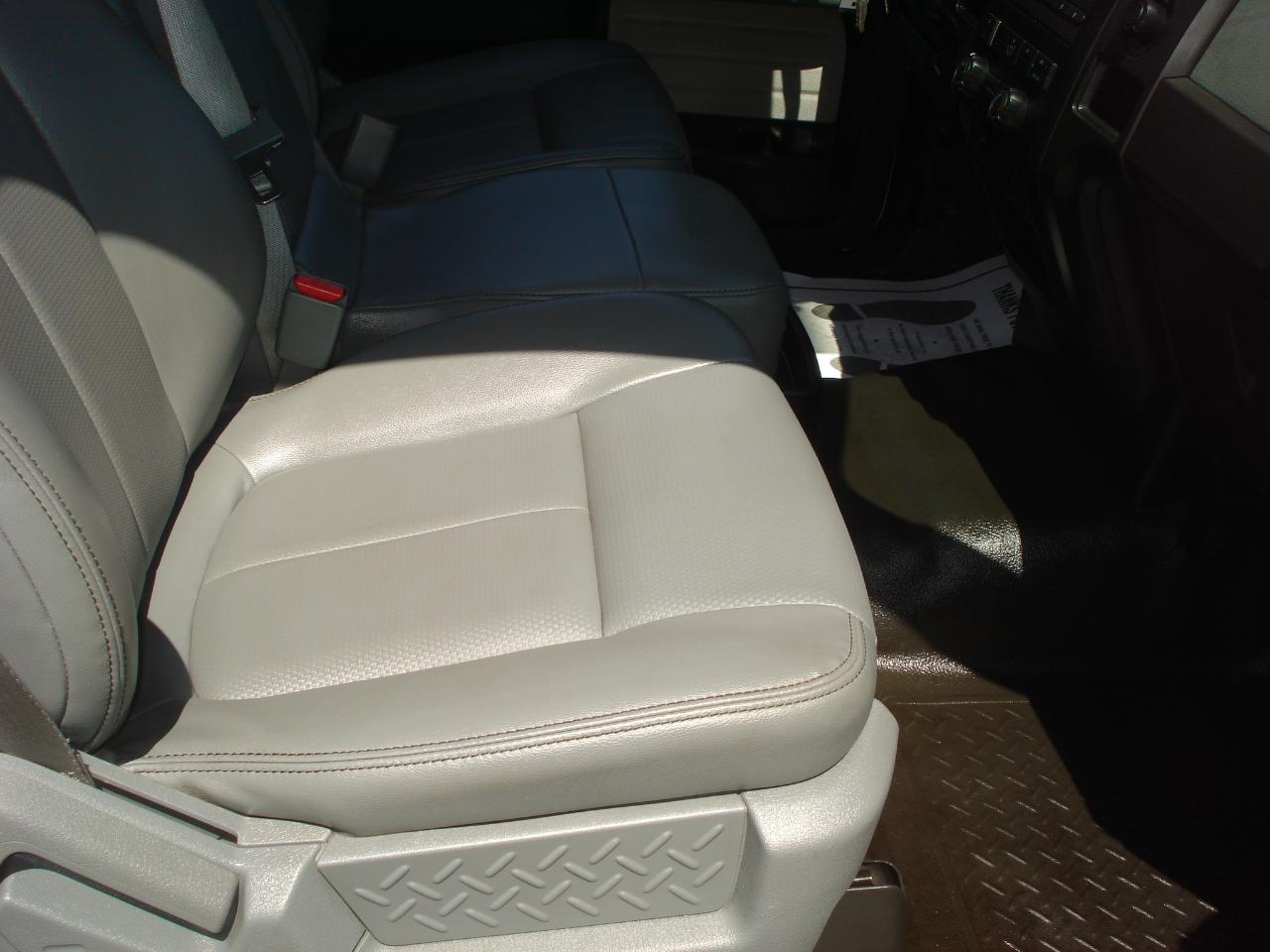 Ford F-150 XL 8-ft. Bed 4WD 2014