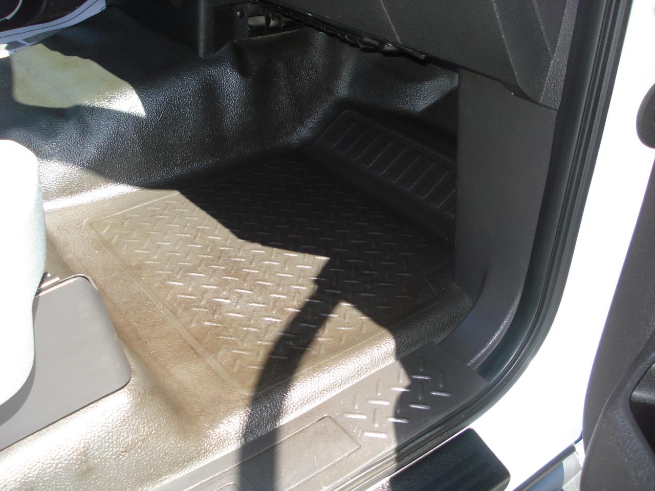 Ford F-150 XL 8-ft. Bed 4WD 2014