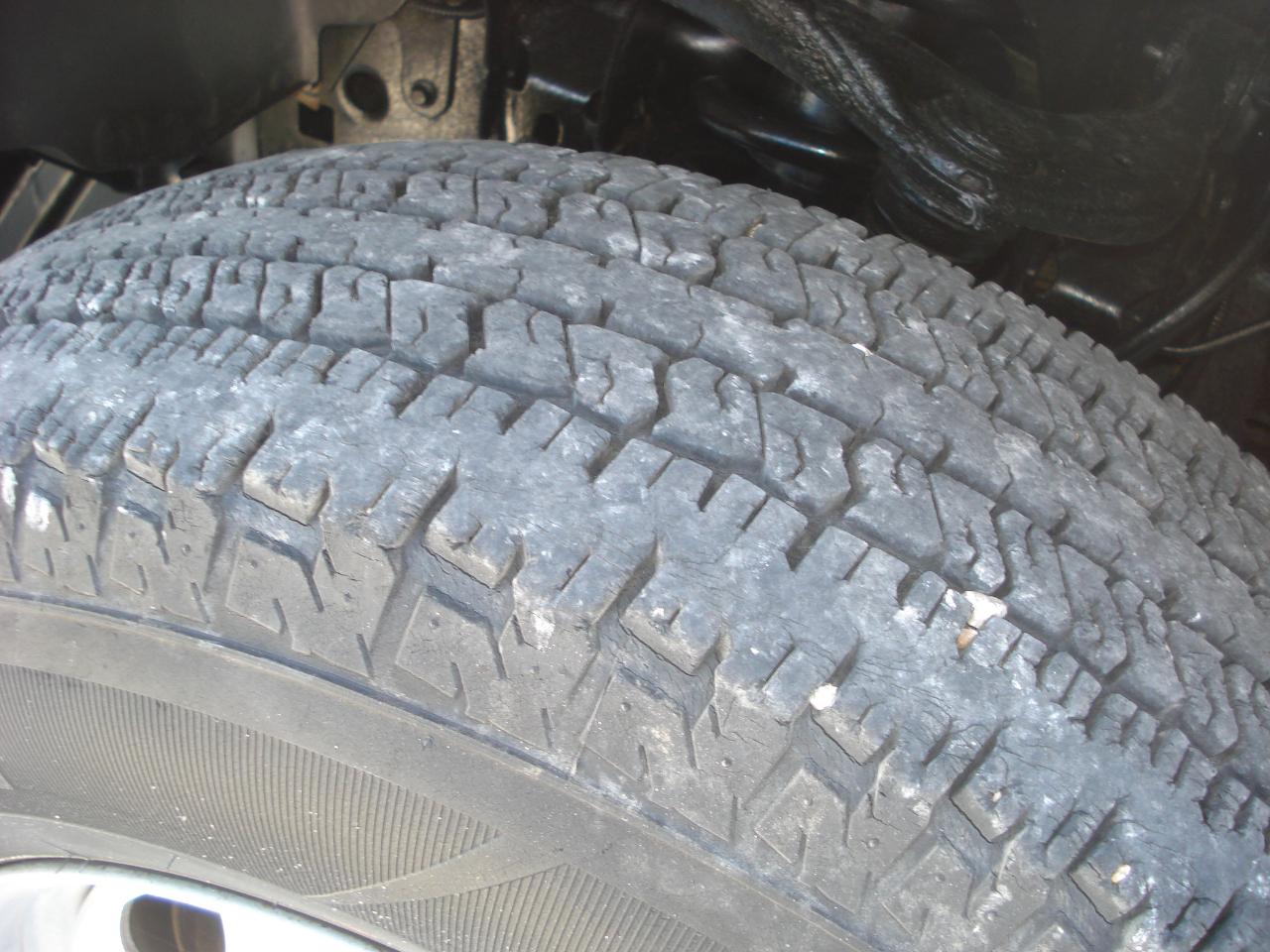 Ford F-150 XL 8-ft. Bed 4WD 2014