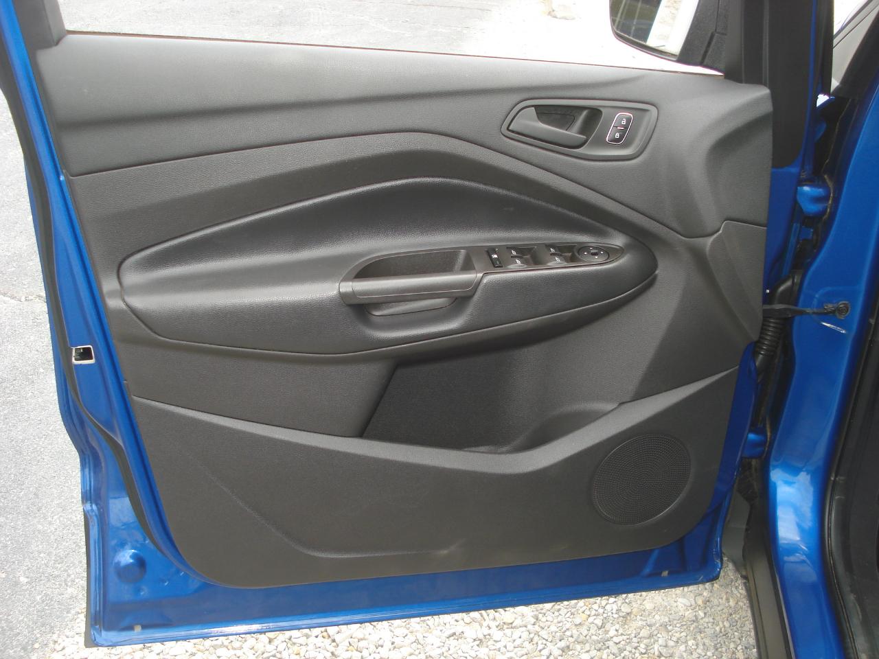 Ford Escape  2018