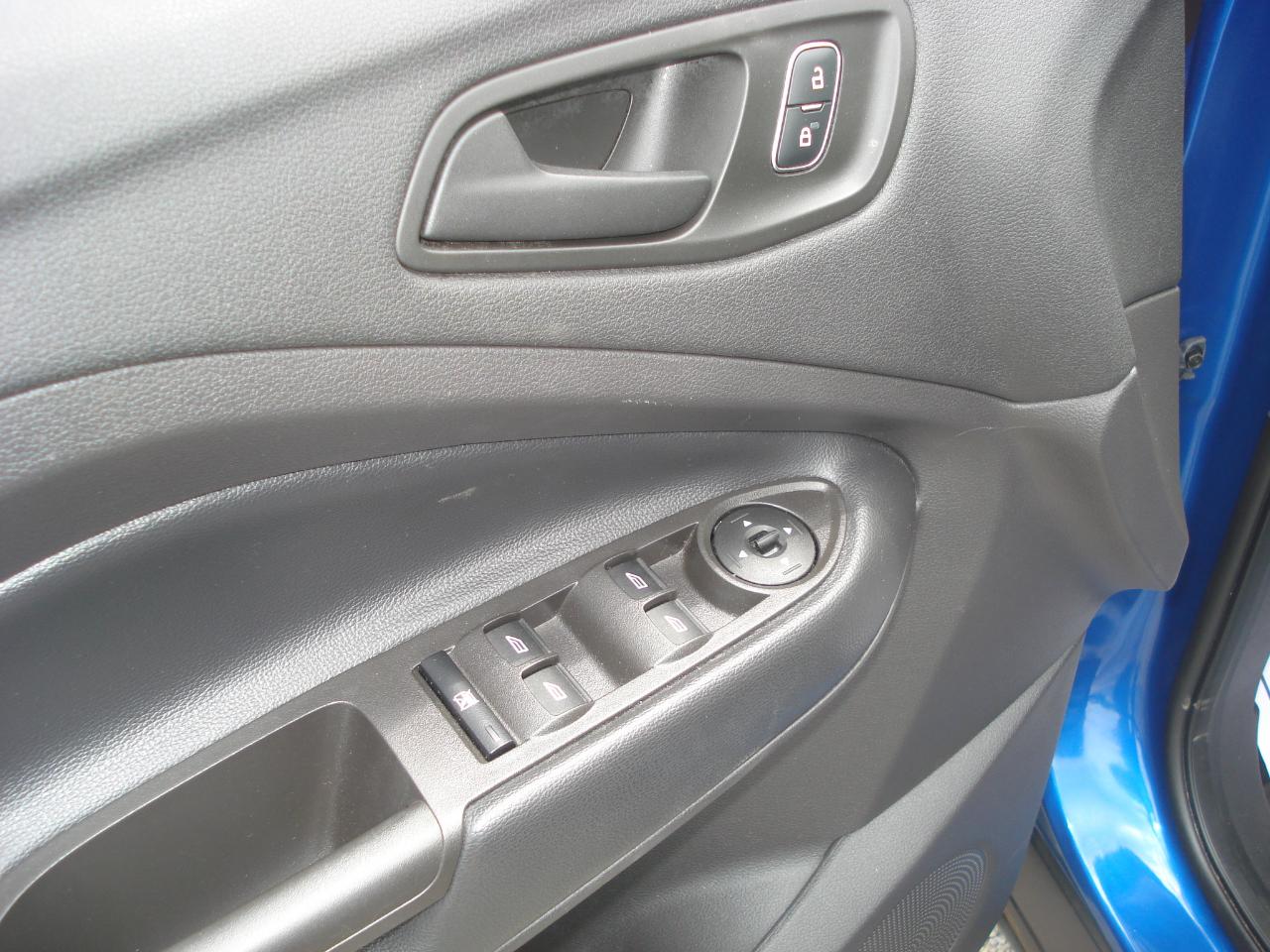 Ford Escape  2018