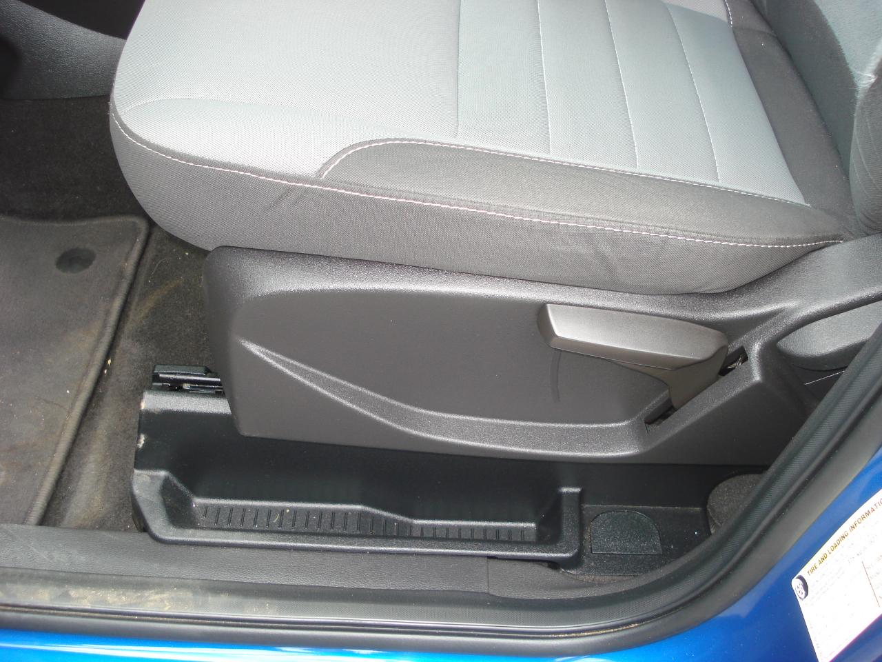 Ford Escape  2018