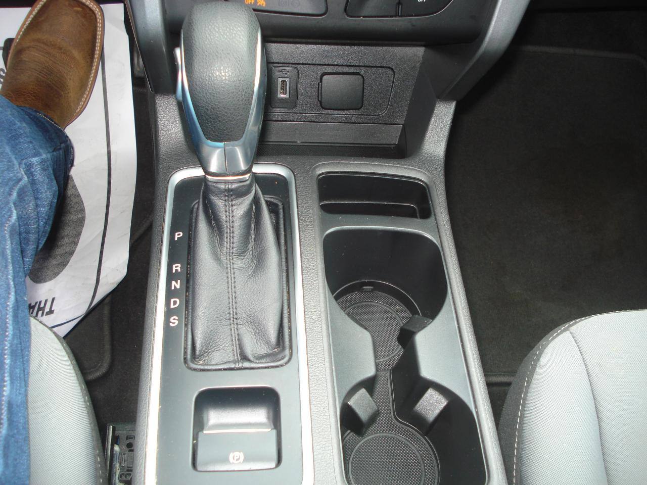 Ford Escape  2018