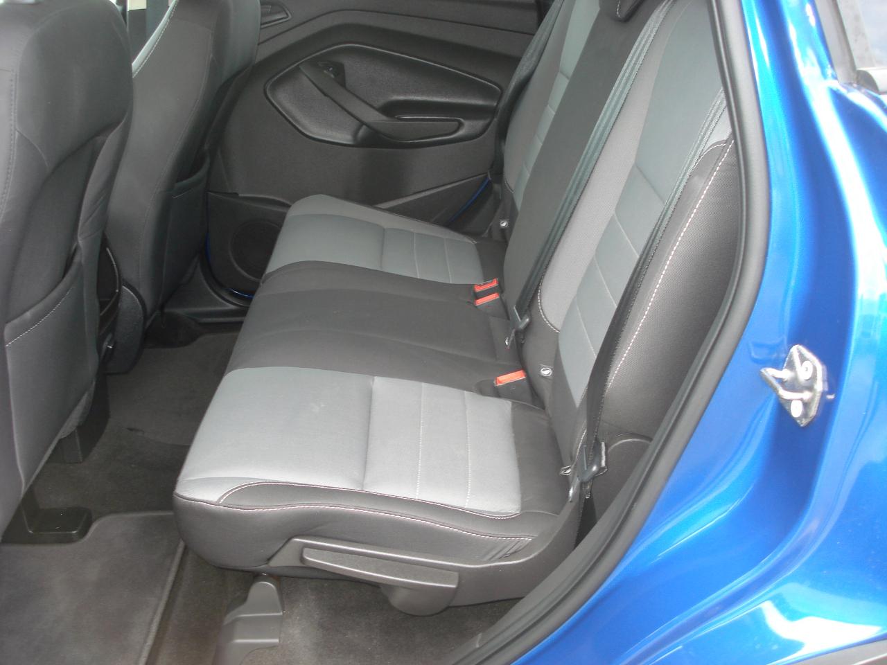 Ford Escape  2018