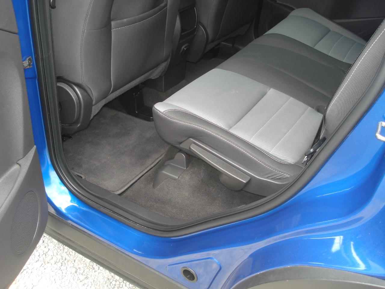 Ford Escape  2018