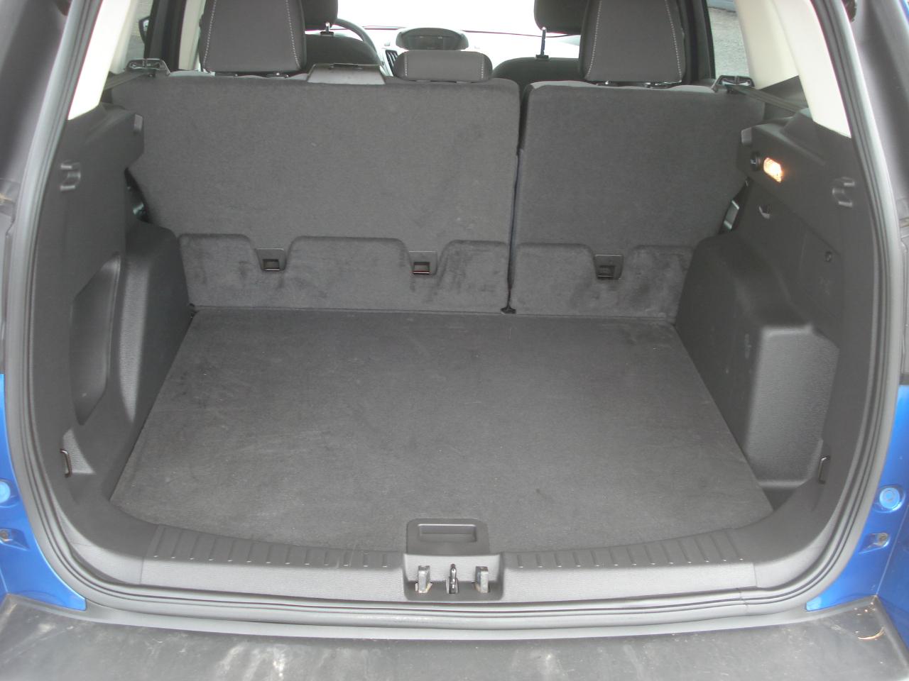Ford Escape  2018