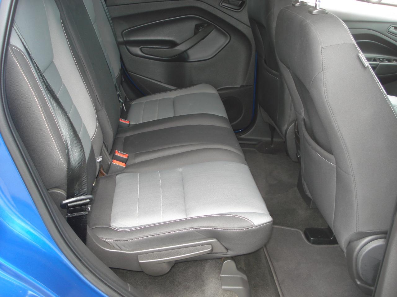 Ford Escape  2018