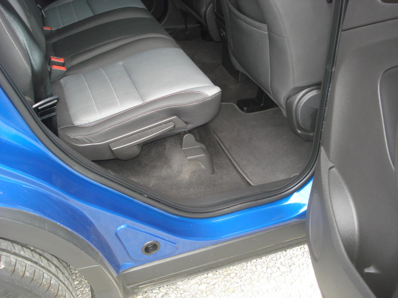 Ford Escape  2018