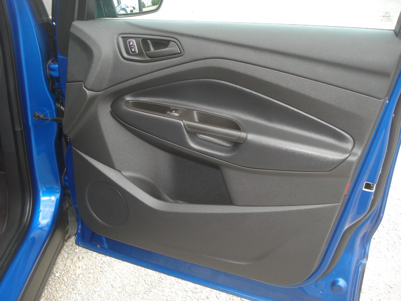 Ford Escape  2018