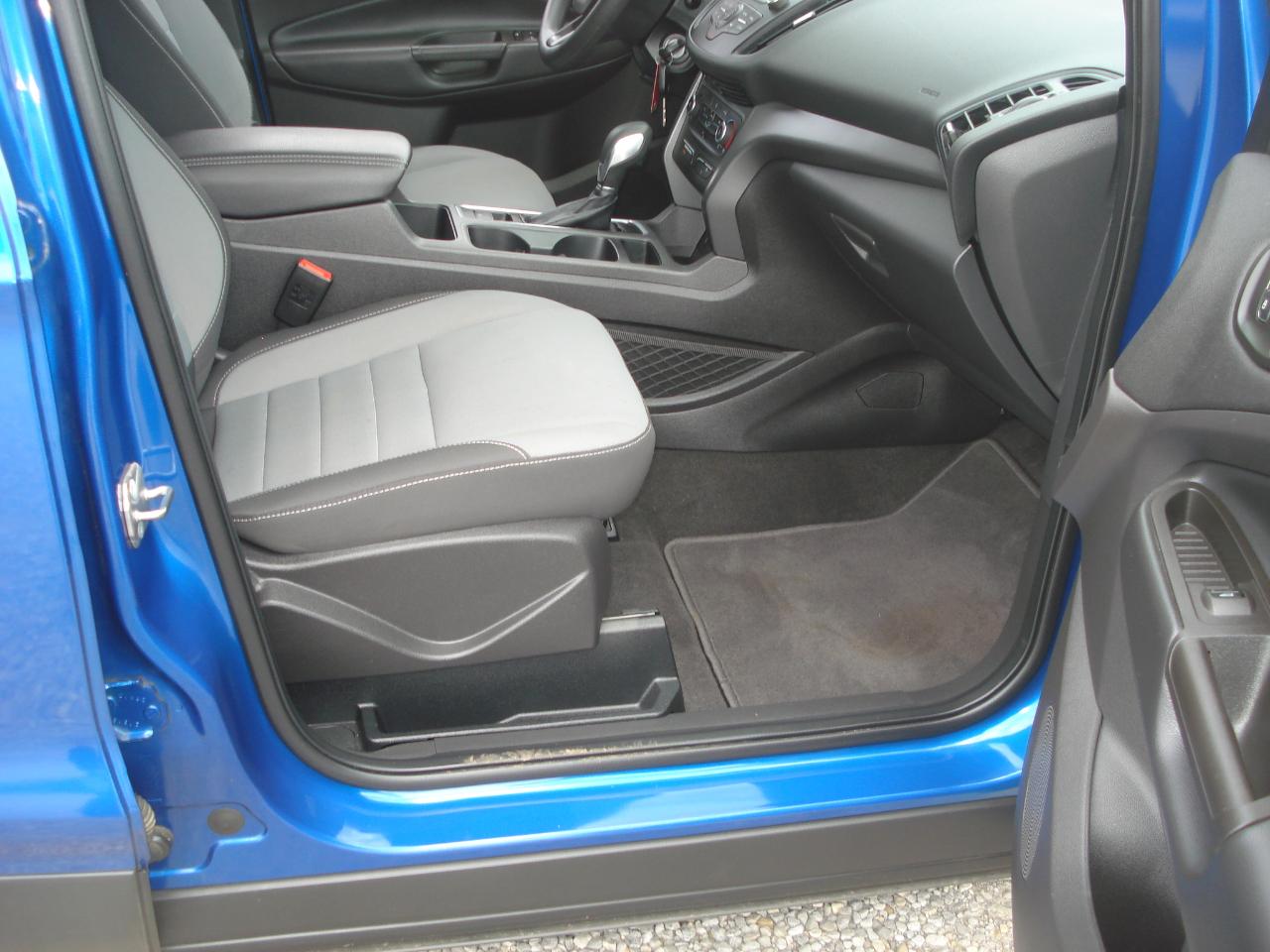 Ford Escape  2018
