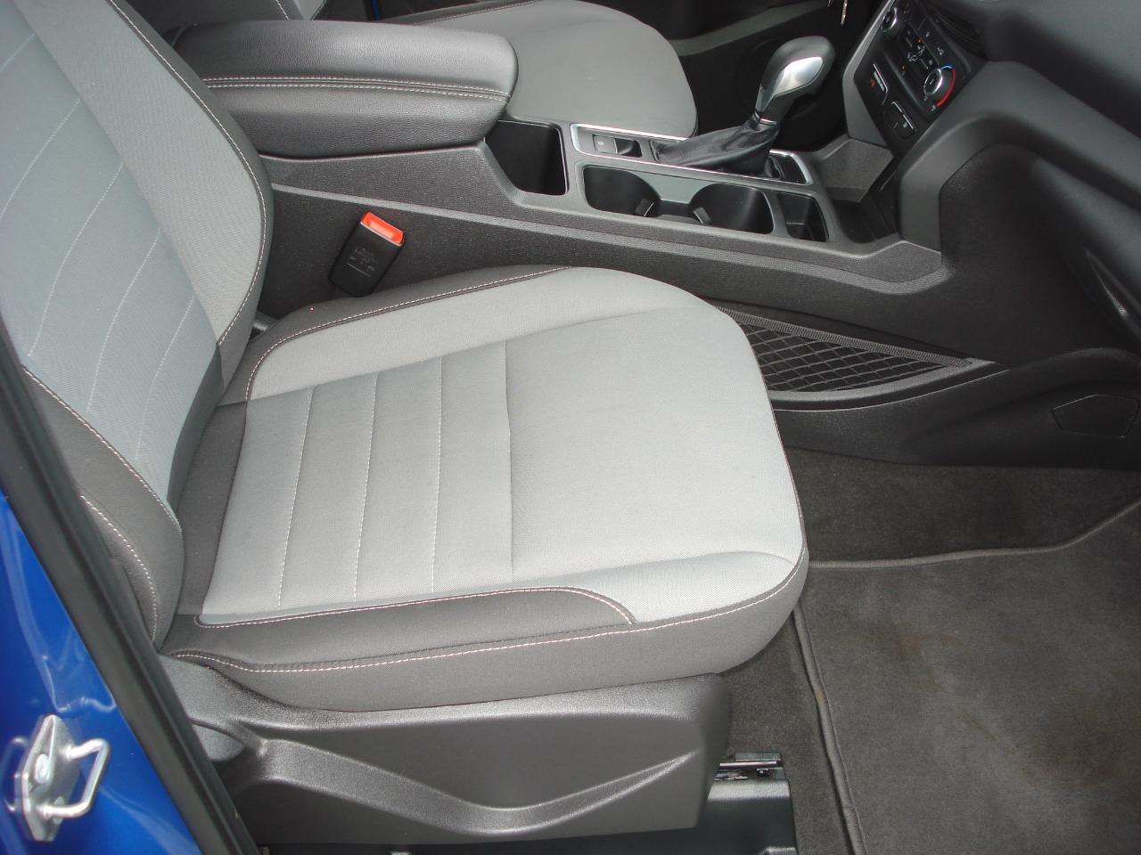 Ford Escape  2018