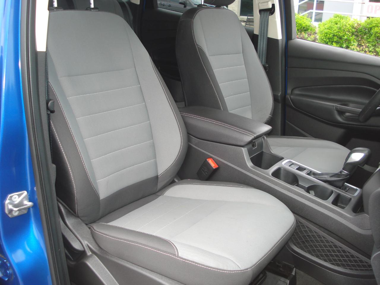 Ford Escape  2018
