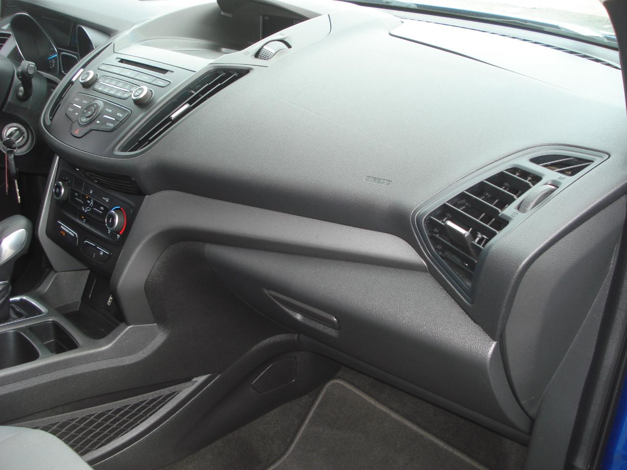 Ford Escape  2018