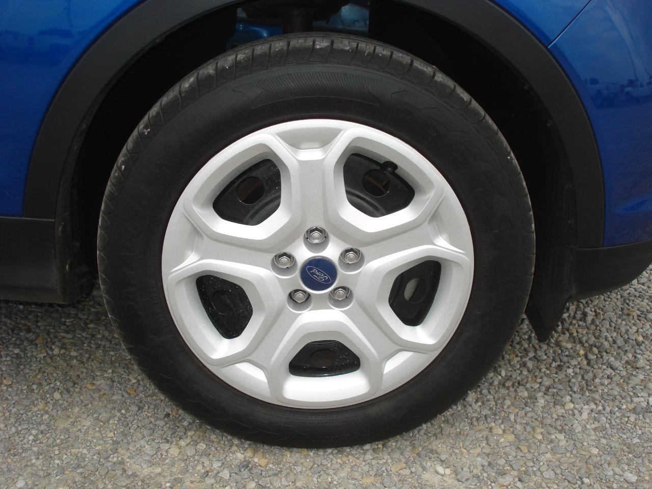 Ford Escape  2018