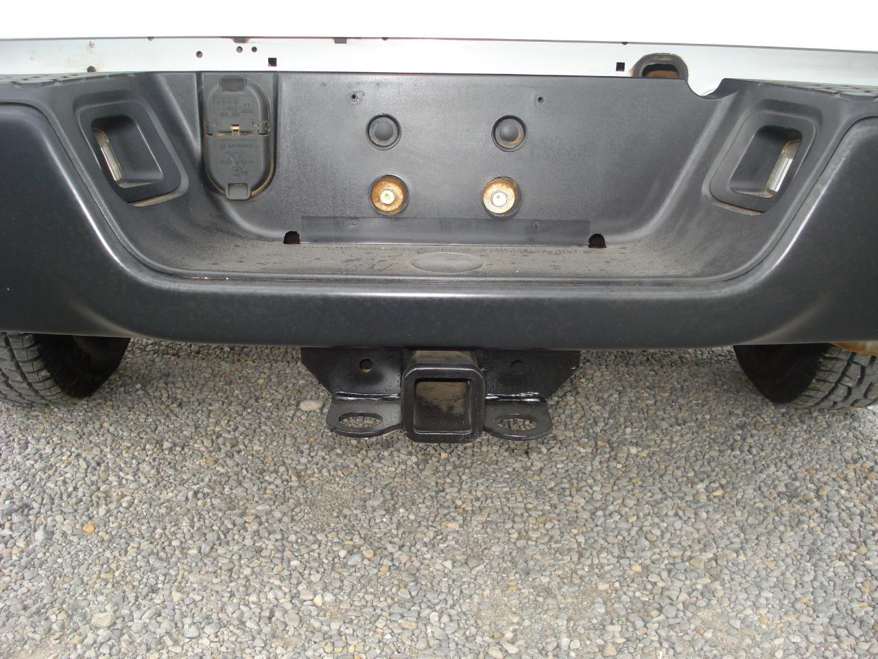 RAM 1500 Classic Tradesman Regular Cab LWB 2WD 2023