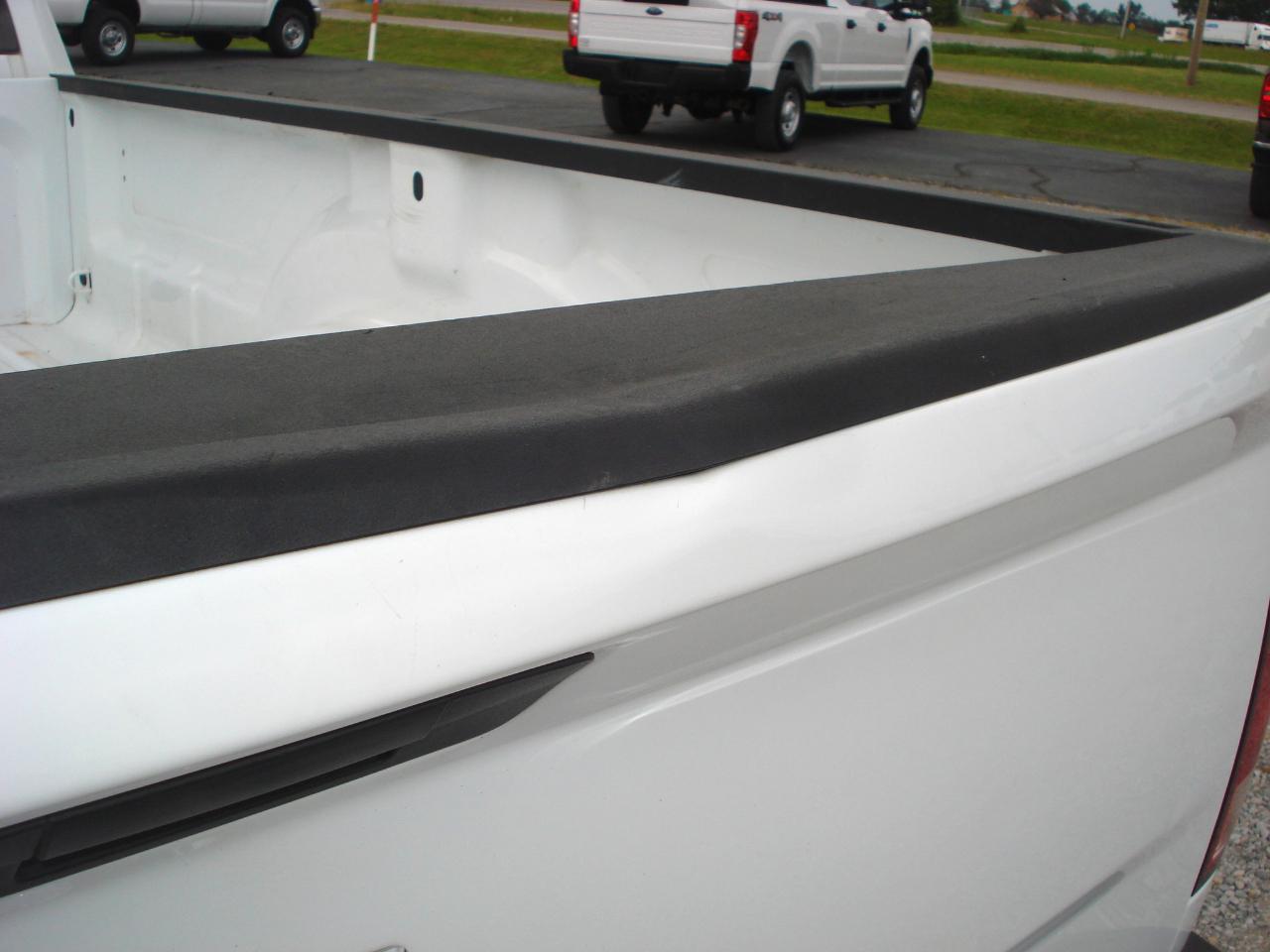 RAM 1500 Classic Tradesman Regular Cab LWB 2WD 2023