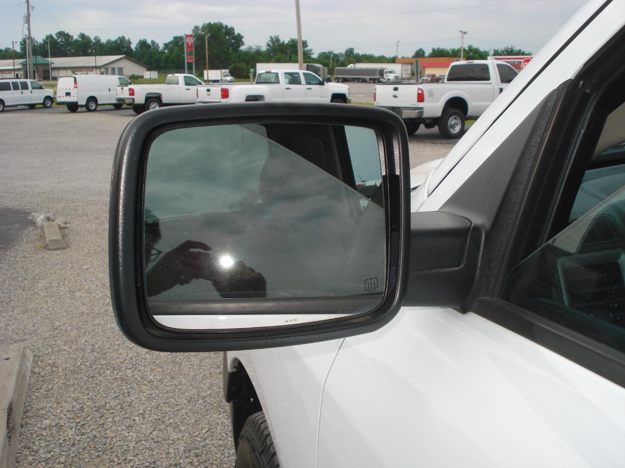 RAM 1500 Classic Tradesman Regular Cab LWB 2WD 2023
