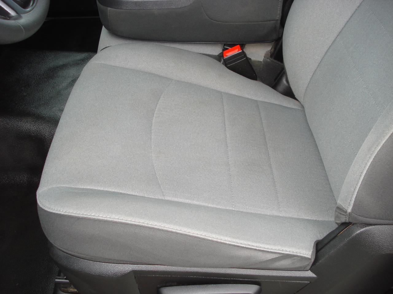 RAM 1500 Classic Tradesman Regular Cab LWB 2WD 2023