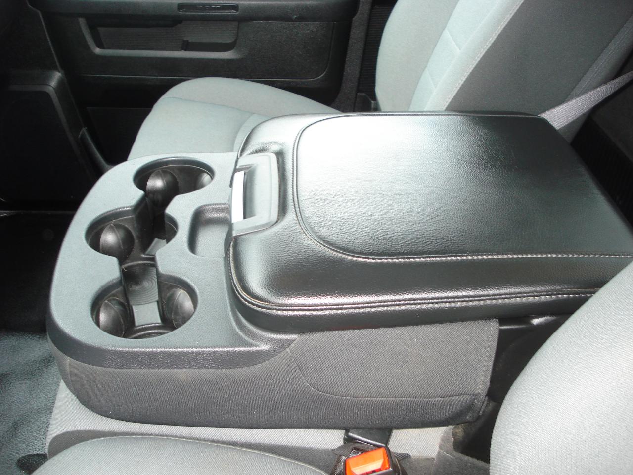 RAM 1500 Classic Tradesman Regular Cab LWB 2WD 2023