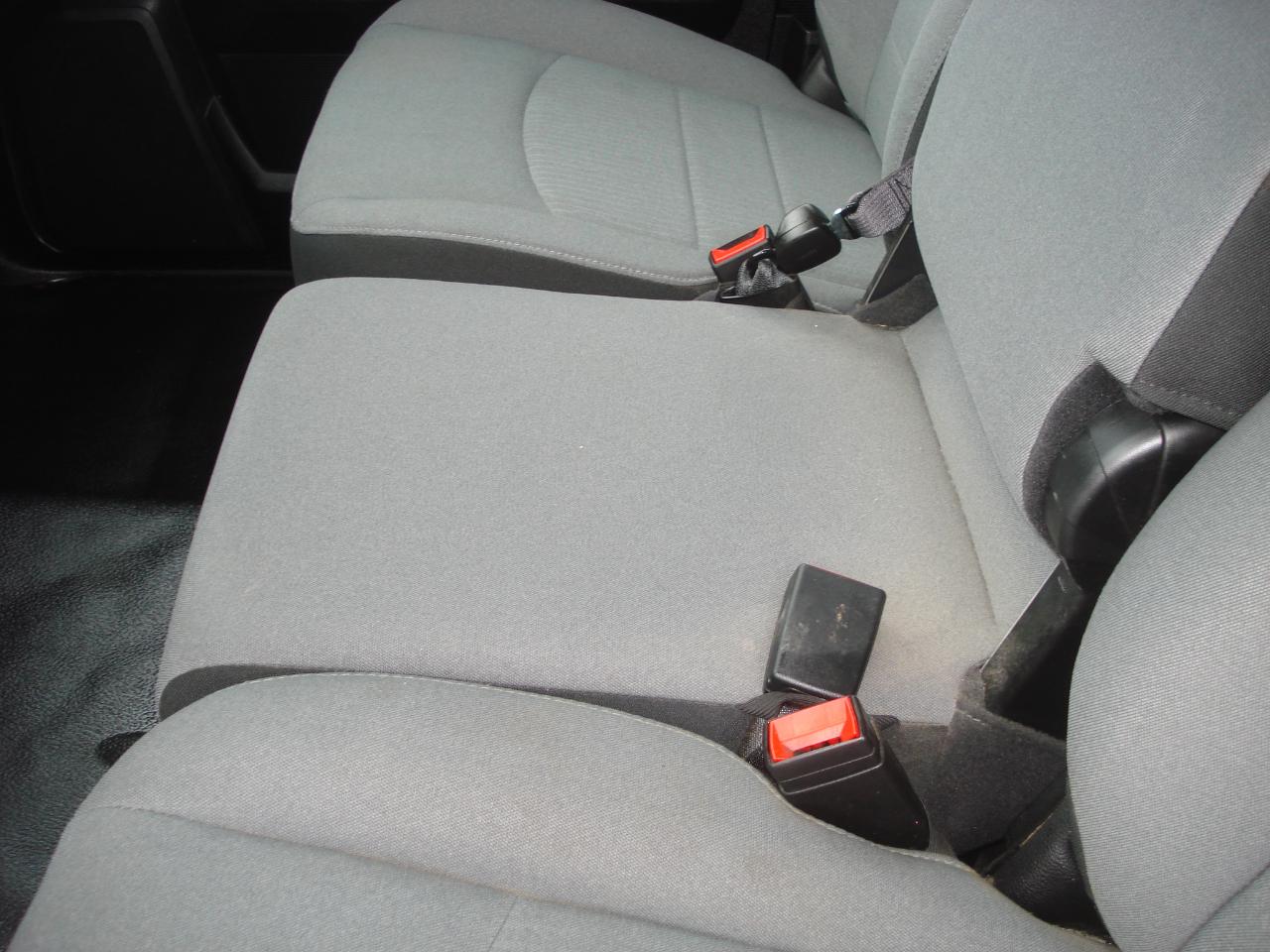 RAM 1500 Classic Tradesman Regular Cab LWB 2WD 2023
