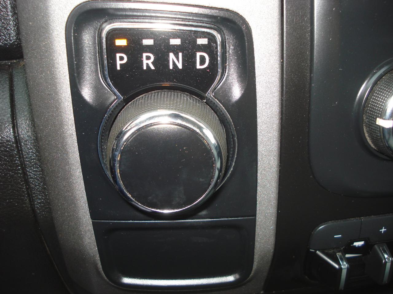 RAM 1500 Classic Tradesman Regular Cab LWB 2WD 2023