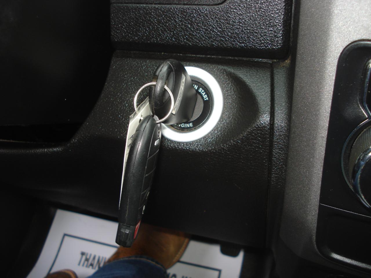 RAM 1500 Classic Tradesman Regular Cab LWB 2WD 2023