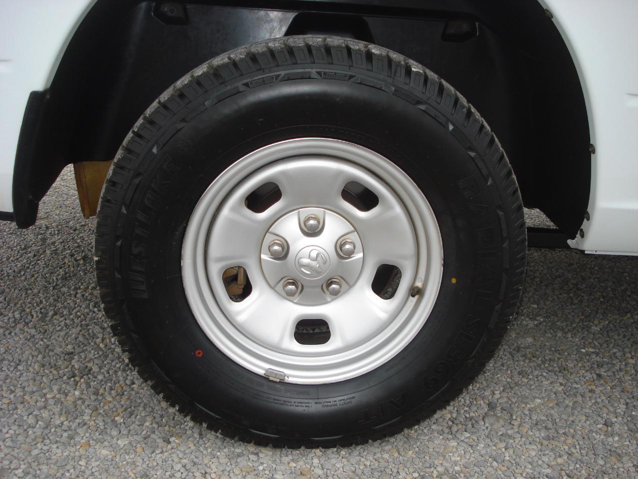 RAM 1500 Classic Tradesman Regular Cab LWB 2WD 2023